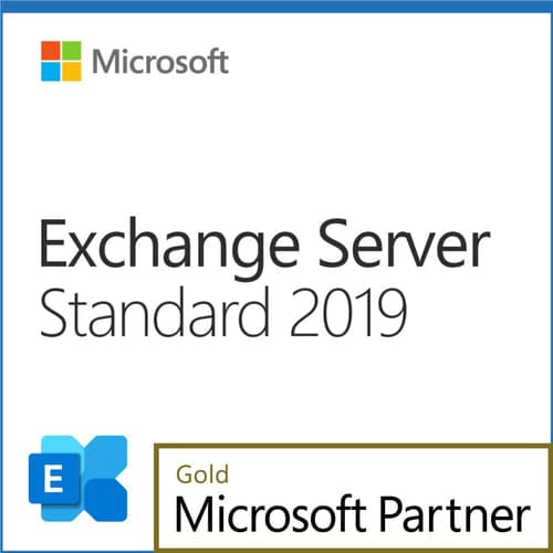 Exchange Server 2019 Standard CAL