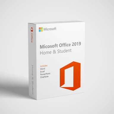 Office 2019 Home & Student