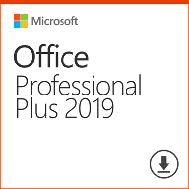 Office 2019 Professional Plus
