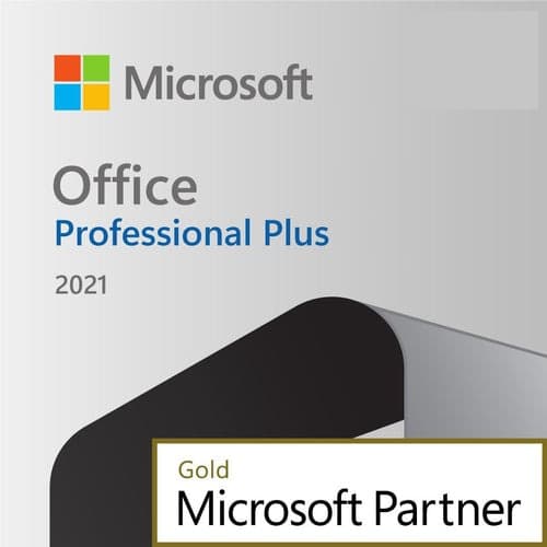 Office LTSC Professional Plus 2021