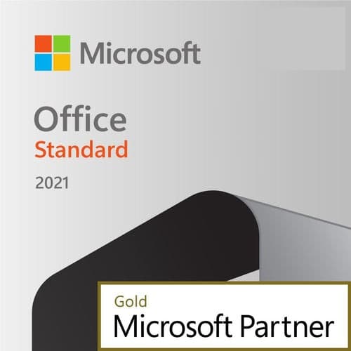 Office LTSC Standard 2021