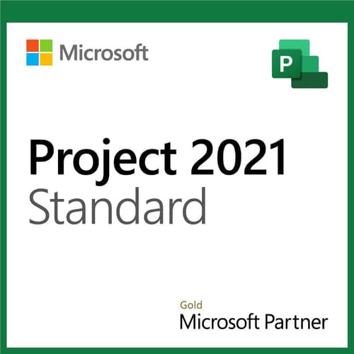 Project 2021 Standard