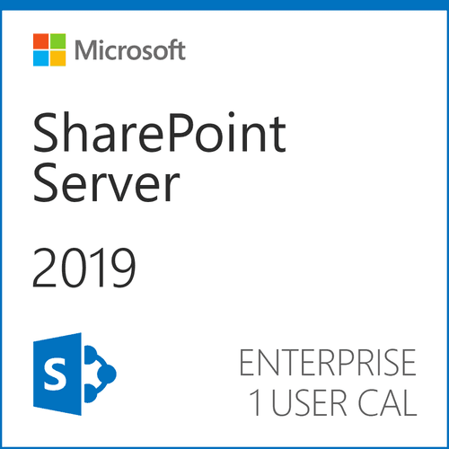 SharePoint Server 2019 Enterprise CAL