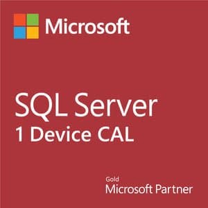 SQL Server 2022 CAL (Device)