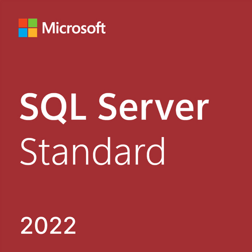 SQL Server 2022 Standard 2-Core