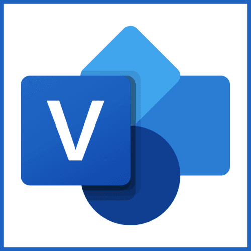 Visio LTSC Professional 2024