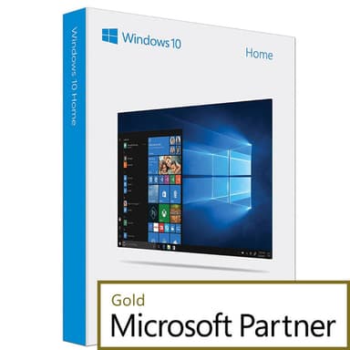 Windows 10 Home