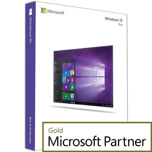 Windows 10 Pro Upgrade