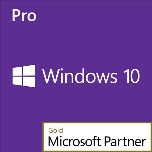 Windows 10 Pro