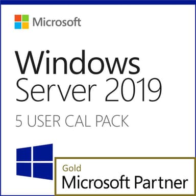 Windows Server 2019 CAL (User)