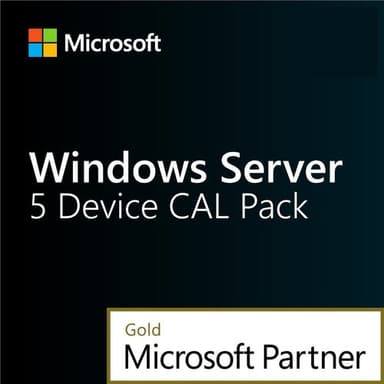 Windows Server 2022 CAL (Device)