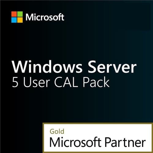 Windows Server 2022 CAL (User)