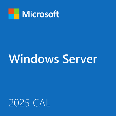 Windows Server 2025 CAL (Device)